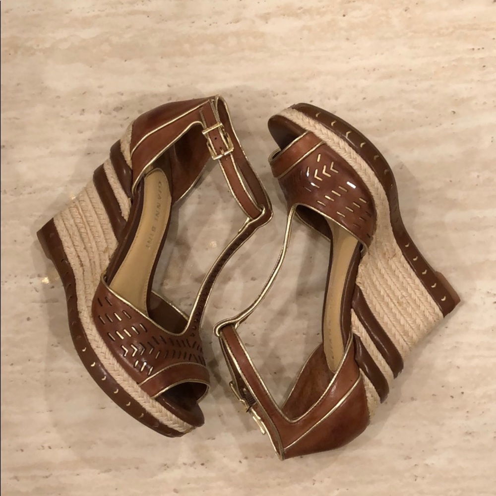 Women’s wedges